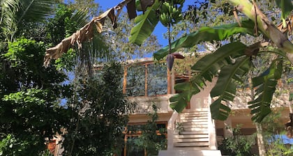 Hotel Casa Maya Calakmul