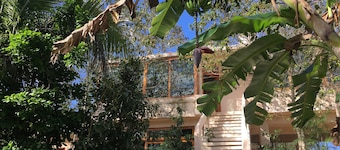 Hotel Casa Maya Calakmul