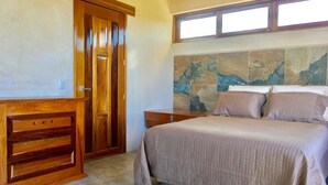Room - Hotel Casa Maya Calakmul (Calakmul)
