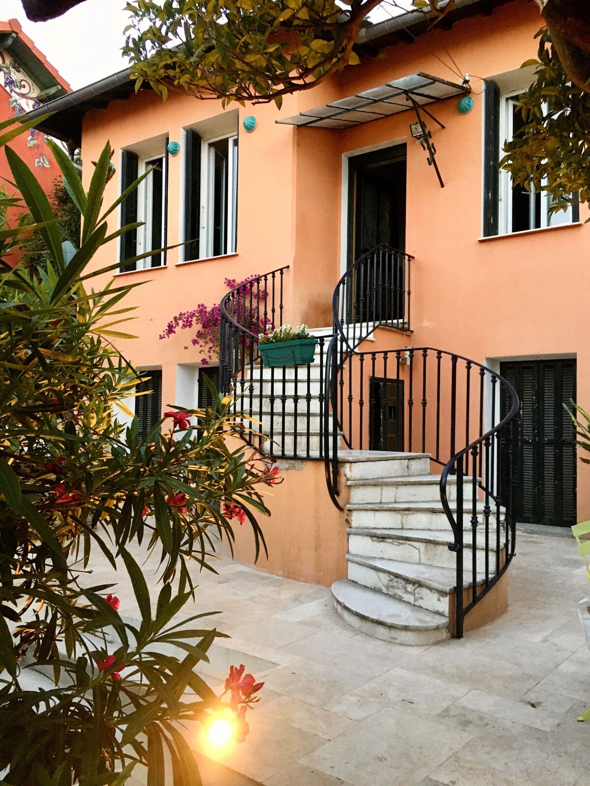 Image de profil de l’hôte