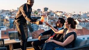 Bar (a l'allotjament)