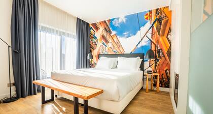 Hills Hotel Lisboa