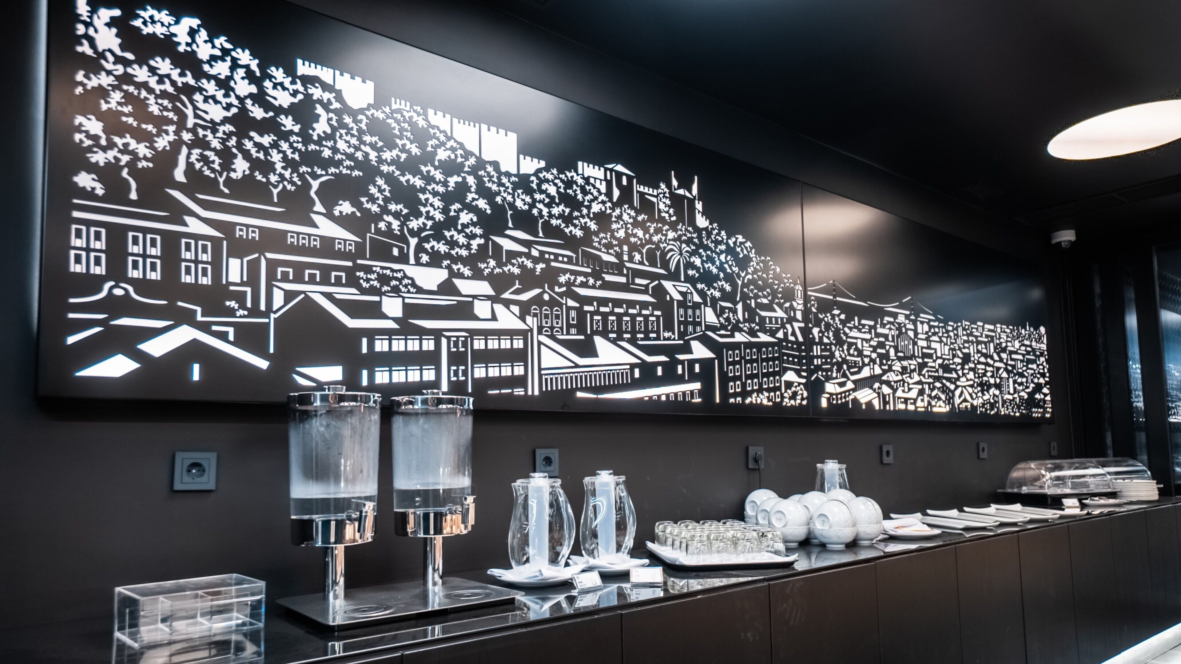 Foto - Hills Hotel Lisboa