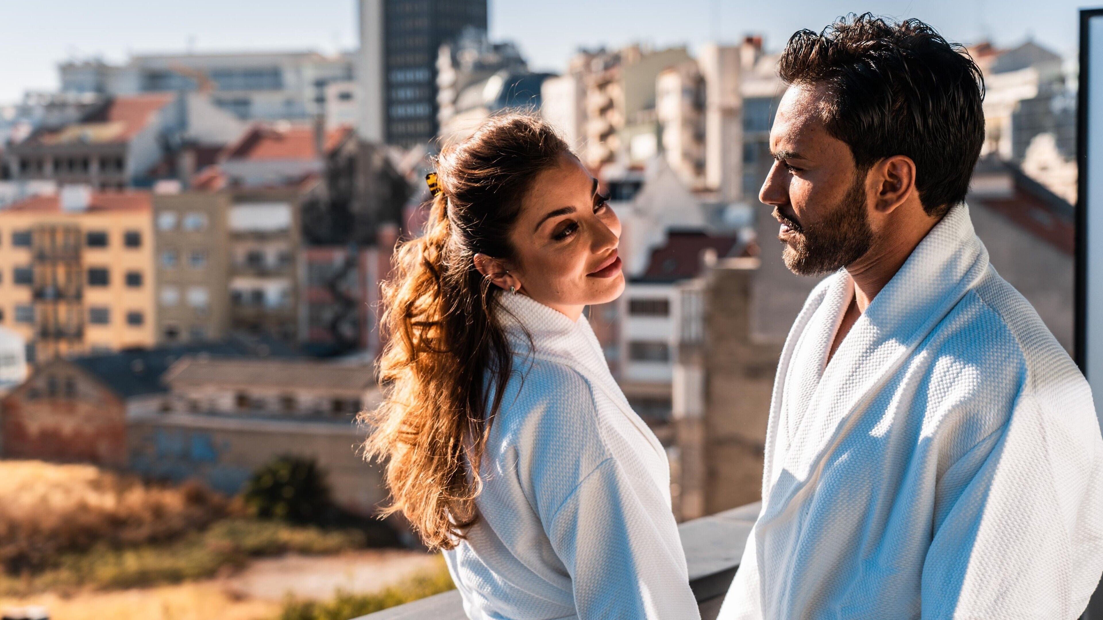 Foto - Hills Hotel Lisboa