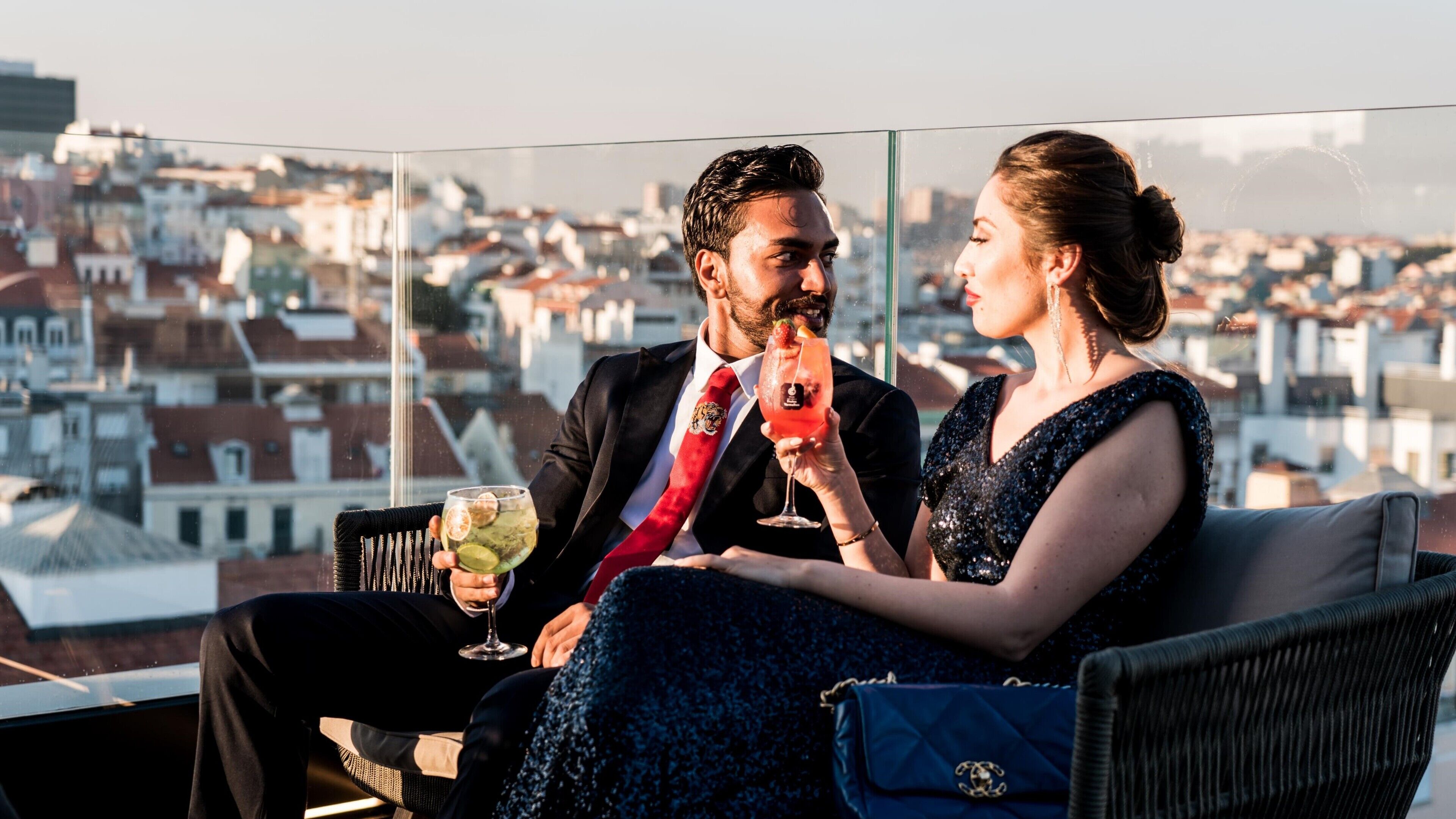 Foto - Hills Hotel Lisboa