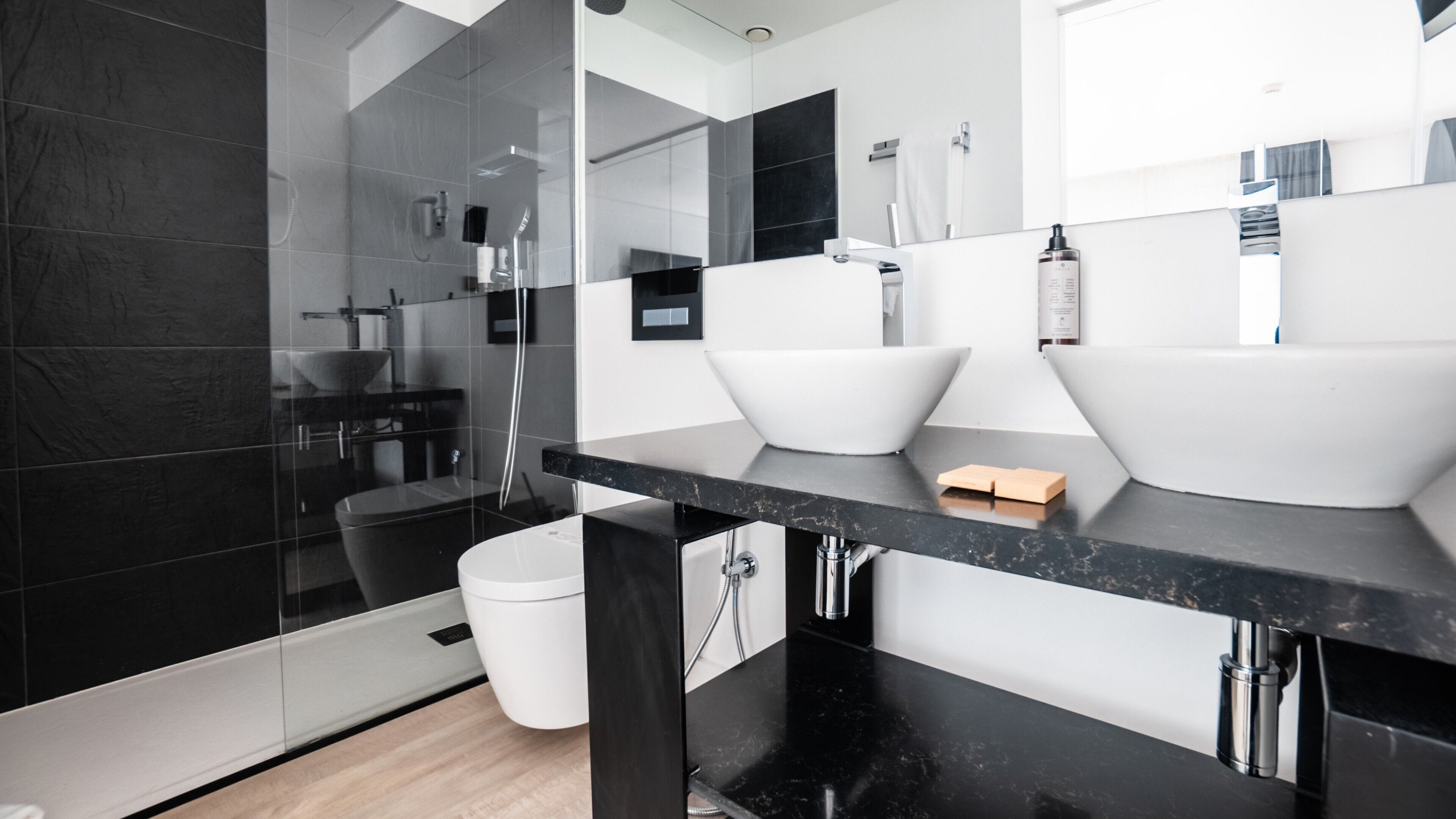 Foto - Hills Hotel Lisboa