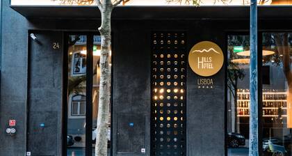 Hills Hotel Lisboa