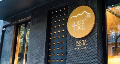 Hills Hotel Lisboa