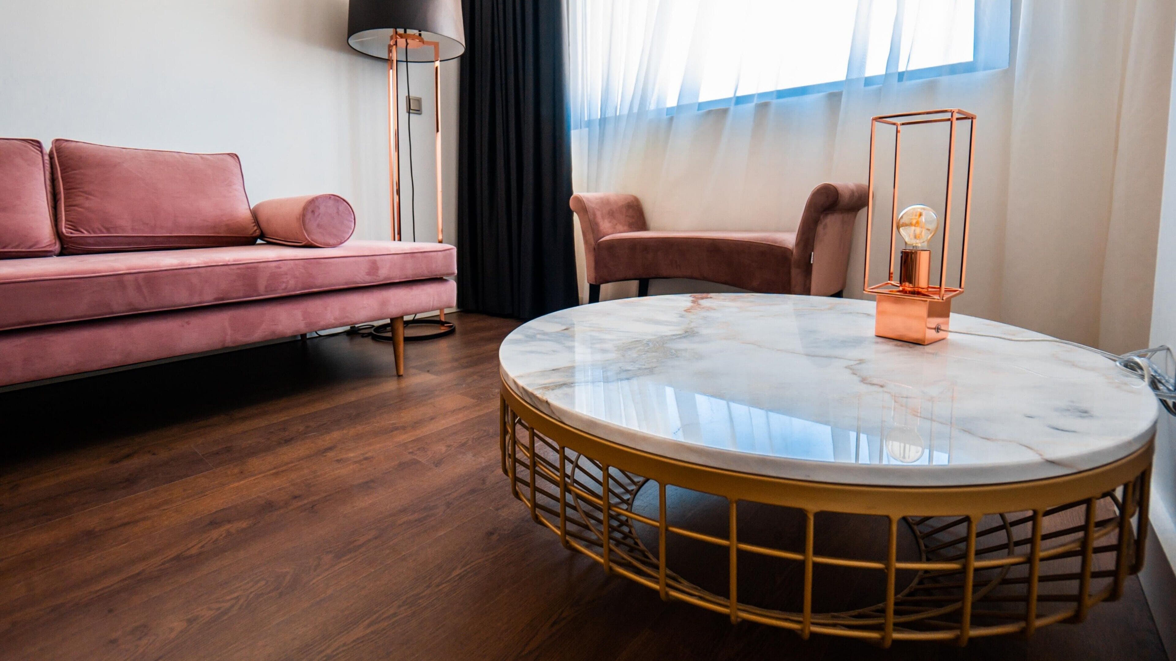 Foto - Hills Hotel Lisboa