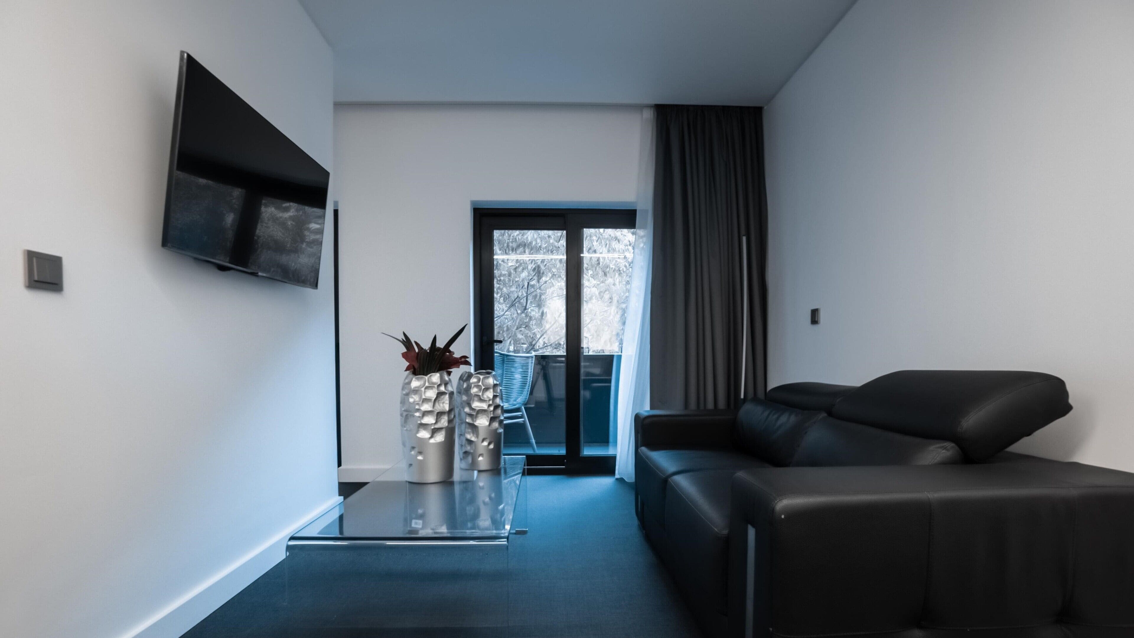 Foto - Hills Hotel Lisboa