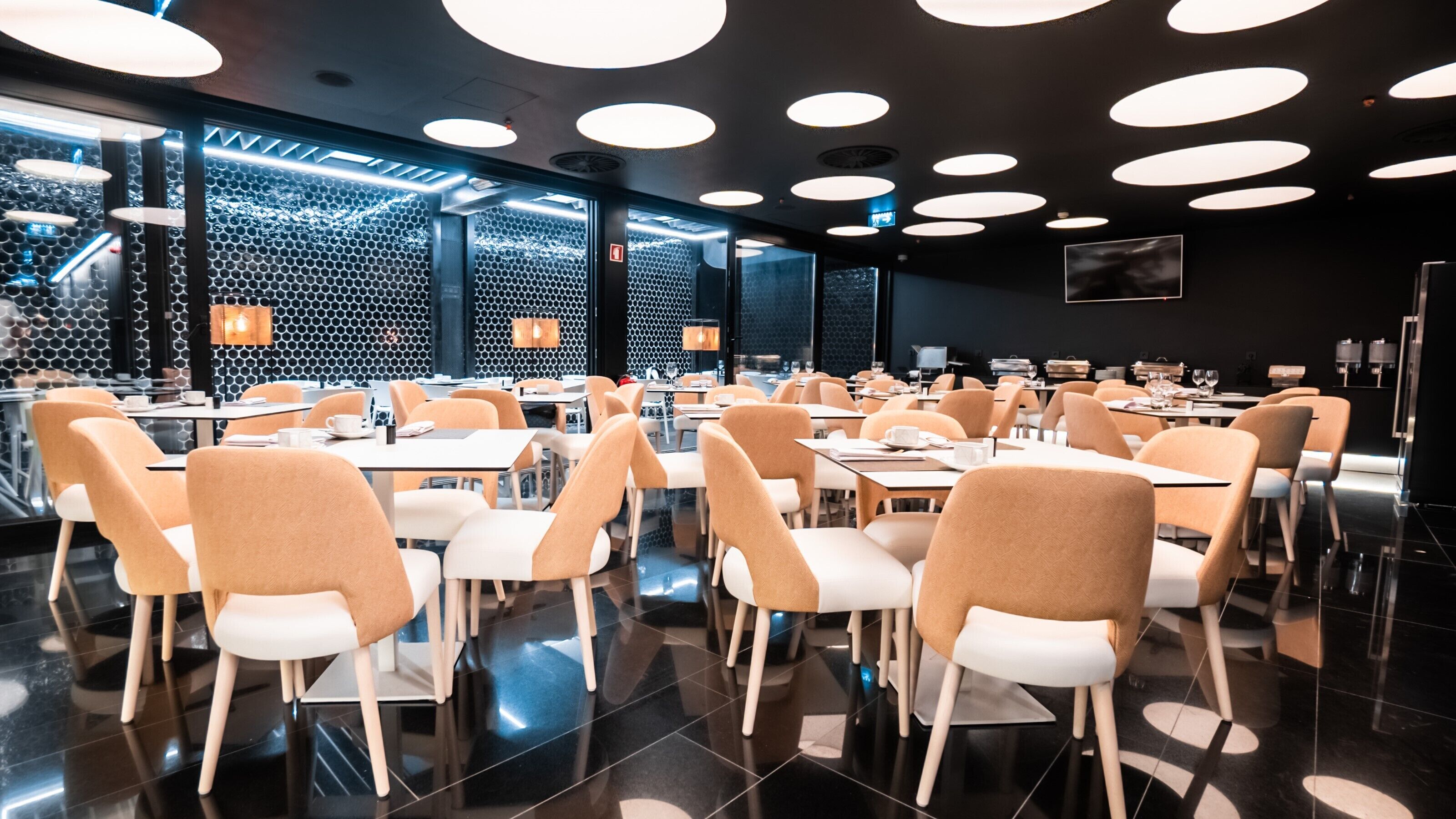 Foto - Hills Hotel Lisboa