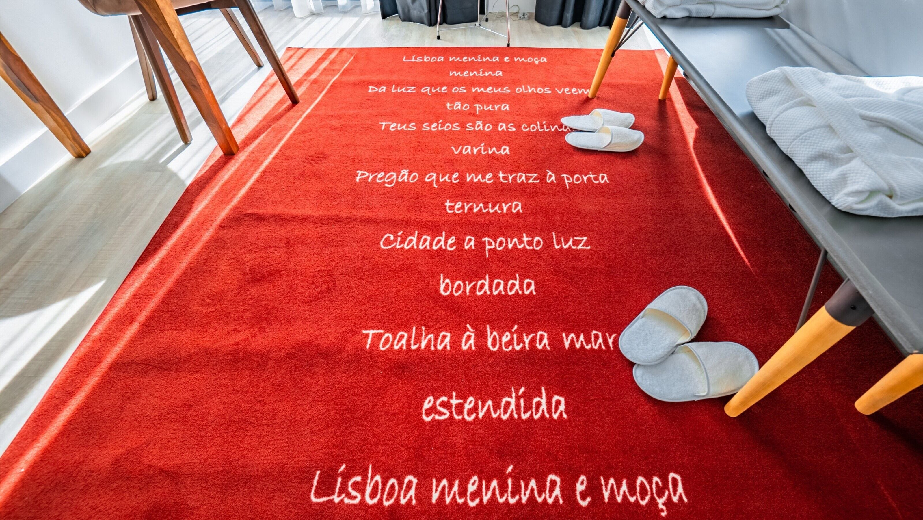 Foto - Hills Hotel Lisboa