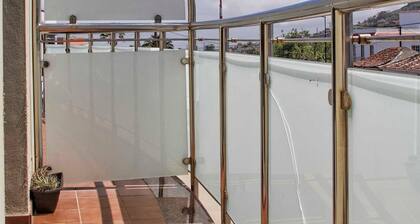 Los Perales, Tacoronte