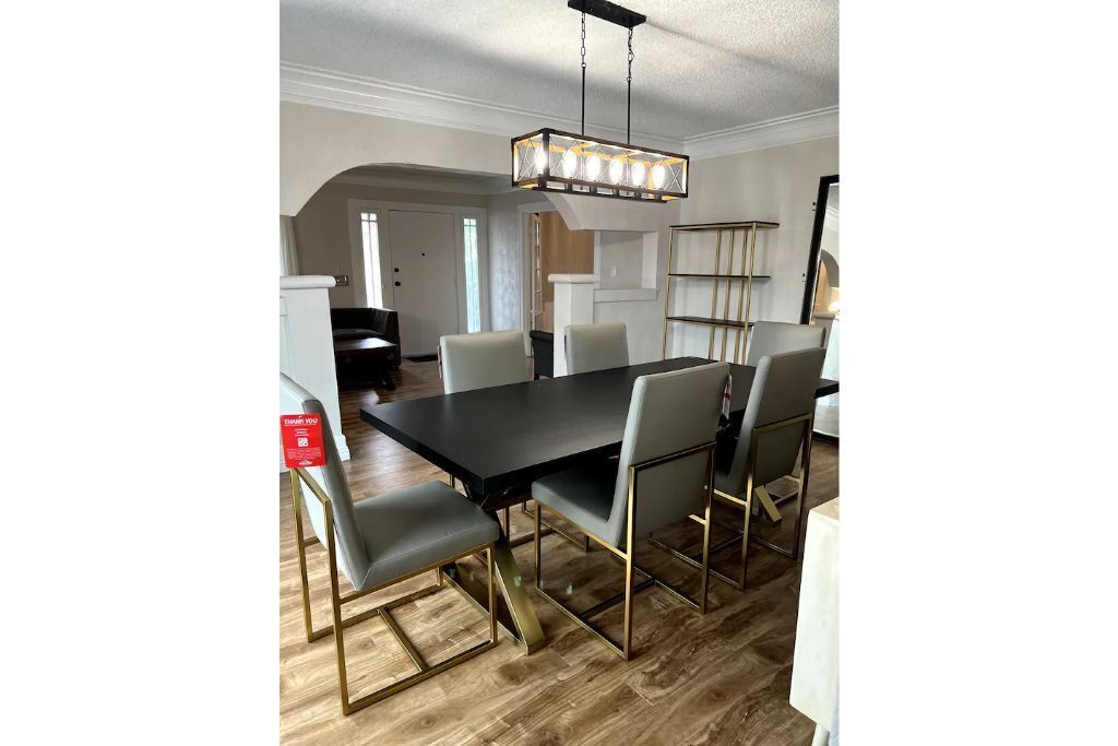 Spacious 3-Bedroom home