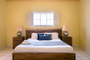 Panoramic House | 2 bedrooms, individually decorated, individually furnished
