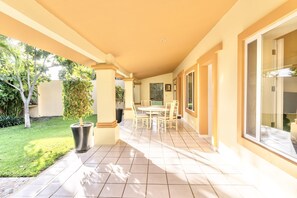 Maison Panoramique | Terrasse/Patio