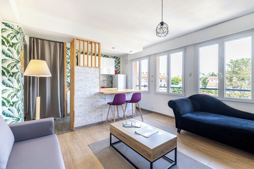 F3 on the banks of the Allier