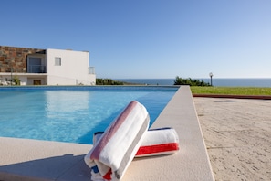 Piscina externa