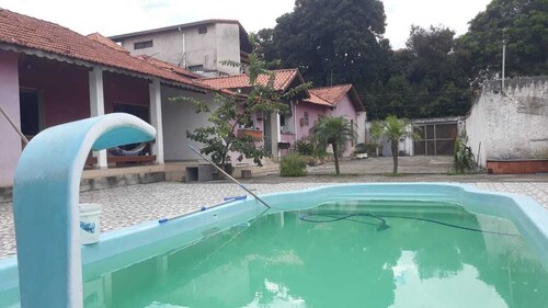 House with swimming pool ideal for parties, events and weekends