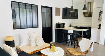 Superb apartment 5 minutes from Fontainebleau