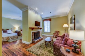 Fernseher, DVD-Player