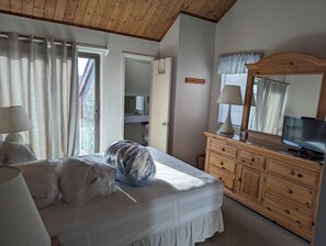4 chambres, fer et planche à repasser, Wi-Fi gratuit, draps fournis