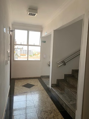 Detalle del interior
