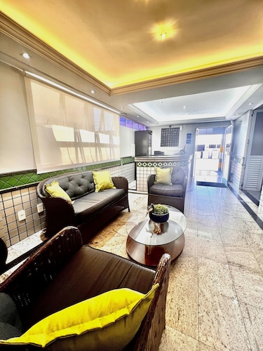 HOTEL BURITI STOP