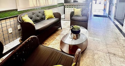 HOTEL BURITI STOP