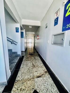 Vestibule