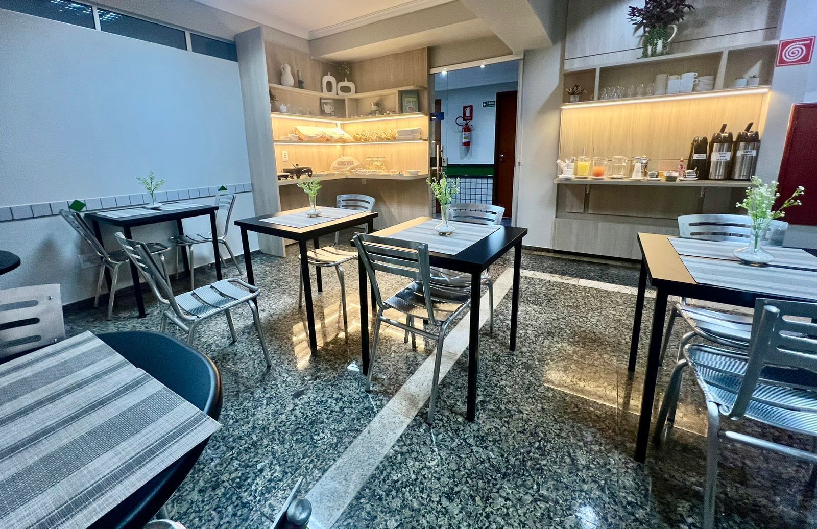 Café