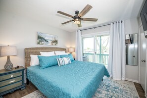 3 habitaciones, wifi gratis y ropa de cama