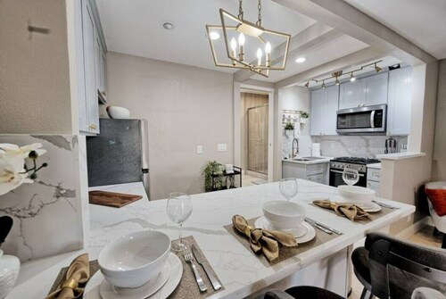 Newly Remodeled Studio in Livermore with Hot Tub