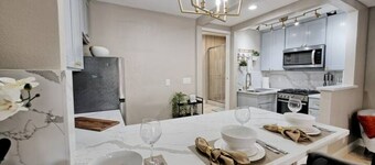 Newly Remodeled Studio in Livermore with Hot Tub