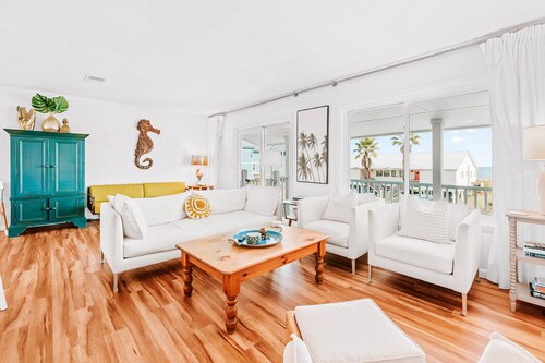 Duplex - Private pool and access to Fernandina Beach