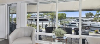 Luxury Waterfront  With Heated Pool Fort Lauderdale FL