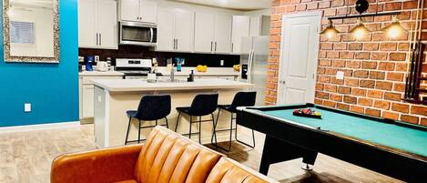 Smart-TV og kontorer