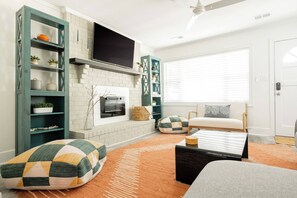 Takka, DVD-soitin, stereot