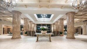 Interior - San Antonio | Couples Spa Stay | Pool + Spa | Junior Suite (San Antonio)