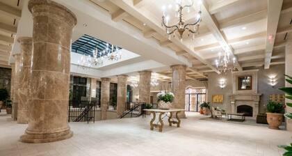 Eilan Hotel & Spa - Junior Suite