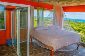 Economy Room - Welcoming Vibes Beach (Treasure Beach)