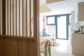 Interior - SERRERIA 09 (Valencia)