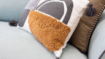 Detalle del interior