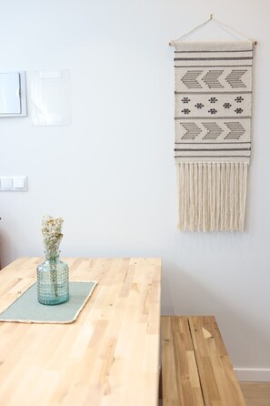 Dining - SERRERIA 11 (Valencia)