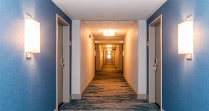 Hilton Garden Inn Mattoon, Il