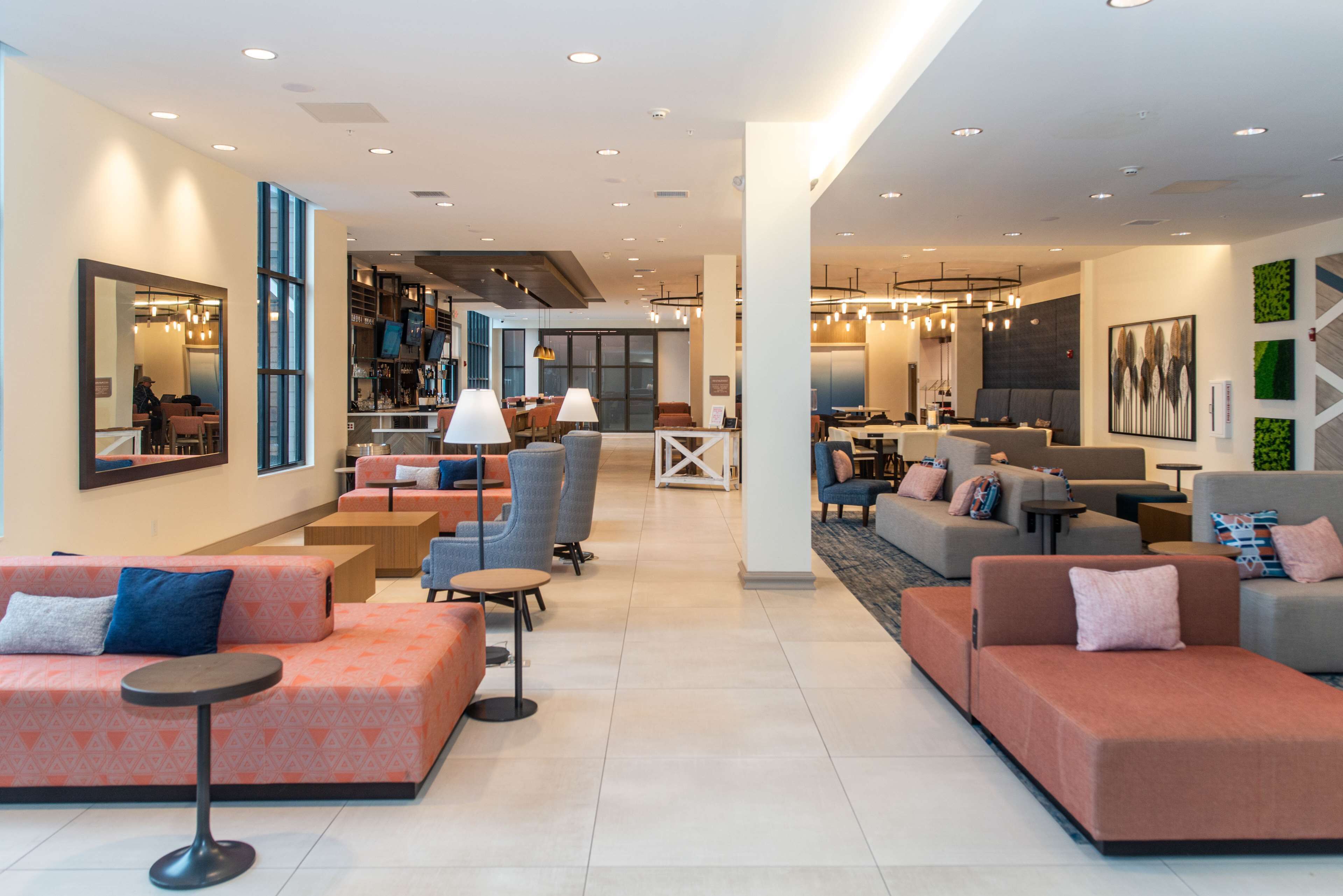 ล็อบบี้