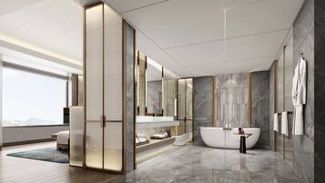 Presidential Suite, 1 King Bed