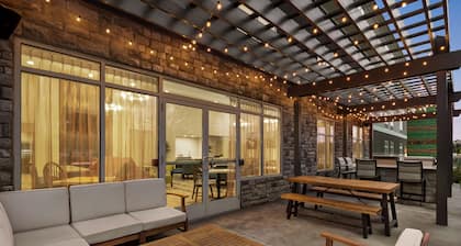 Homewood Suites by Hilton Carlisle