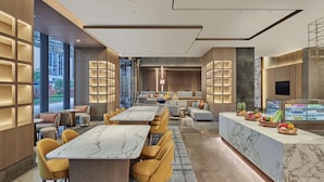 餐廳