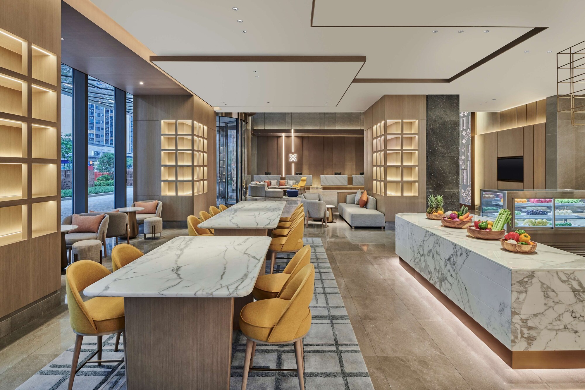 3-Sterne-Hotels